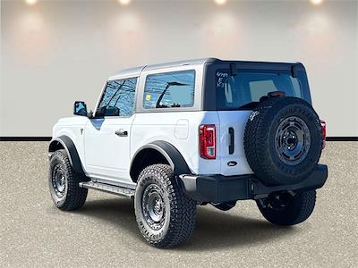 New 2025 Ford Bronco Base for sale #LB54759 - photo 2