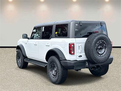 2025 Ford Bronco 4WD SUV for sale #LB54819 - photo 2