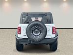 New 2025 Ford Bronco Outer Banks 4WD SUV for sale #LB54819 - photo 5
