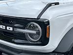 New 2025 Ford Bronco Outer Banks 4WD SUV for sale #LB54819 - photo 8