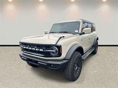 New 2025 Ford Bronco Outer Banks 4WD SUV for sale #LB54879 - photo 2