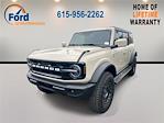 New 2025 Ford Bronco Outer Banks 4WD SUV for sale #LB54879 - photo 1