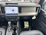 New 2025 Ford Bronco Outer Banks 4WD SUV for sale #LB54879 - photo 12