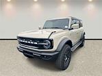 New 2025 Ford Bronco Outer Banks 4WD SUV for sale #LB54879 - photo 2
