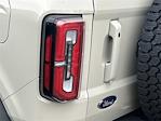 New 2025 Ford Bronco Outer Banks 4WD SUV for sale #LB54879 - photo 7