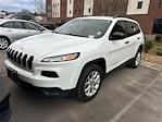 Used 2017 Jeep Cherokee Sport for sale #LB54879A - photo 1