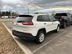 Used 2017 Jeep Cherokee Sport for sale #LB54879A - photo 4