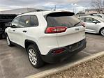 Used 2017 Jeep Cherokee Sport for sale #LB54879A - photo 2