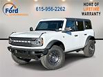 New 2025 Ford Bronco Badlands for sale #LB55156 - photo 1
