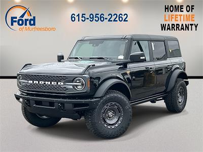 2025 Ford Bronco 4WD SUV for sale #LB55440 - photo 1