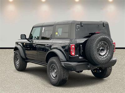 2025 Ford Bronco 4WD SUV for sale #LB55440 - photo 2