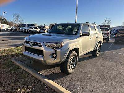 Used 2022 Toyota 4Runner TRD Off-Road Premium for sale #LB55440A - photo 1