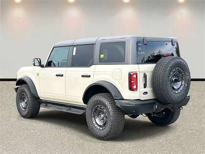 2025 Ford Bronco 4WD SUV for sale #LB55746 - photo 2