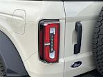 2025 Ford Bronco 4WD SUV for sale #LB55746 - photo 11