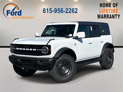 New 2025 Ford Bronco Outer Banks for sale #LB57026 - photo 1