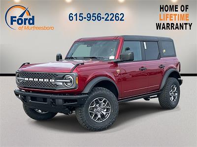 New 2025 Ford Bronco Badlands for sale #LB58017 - photo 1