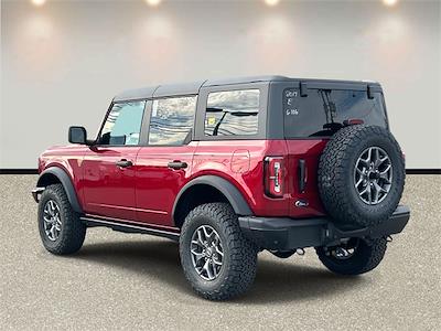 New 2025 Ford Bronco Badlands for sale #LB58017 - photo 2