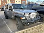 2020 Jeep Wrangler 4WD SUV for sale #LB58017A - photo 3