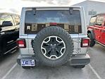 2020 Jeep Wrangler 4WD SUV for sale #LB58017A - photo 5