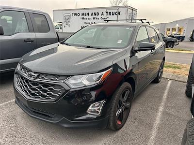 Used 2019 Chevrolet Equinox LT for sale #LB60169A - photo 1