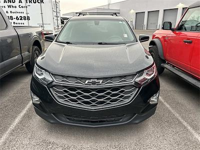 Used 2019 Chevrolet Equinox LT for sale #LB60169A - photo 2