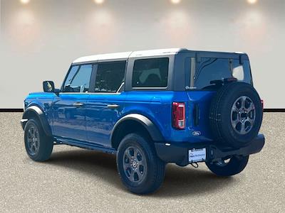 2026 Ford Bronco 4WD SUV for sale #LB64375 - photo 2