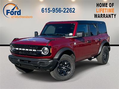 2025 Ford Bronco 4WD SUV for sale #LB65496 - photo 1