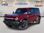 2025 Ford Bronco 4WD SUV for sale #LB65496 - photo 1