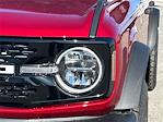 2025 Ford Bronco 4WD SUV for sale #LB65496 - photo 10