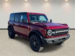 2025 Ford Bronco 4WD SUV for sale #LB65496 - photo 4