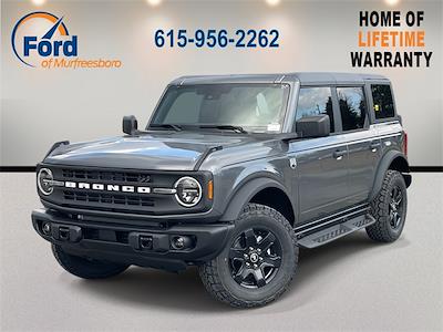 New 2025 Ford Bronco Big Bend for sale #LB65969 - photo 1