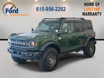 New 2025 Ford Bronco Big Bend for sale #LB66236 - photo 1