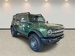 New 2025 Ford Bronco Big Bend for sale #LB66236 - photo 4