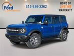 New 2025 Ford Bronco Big Bend for sale #LB66284 - photo 1