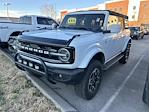 Used 2021 Ford Bronco Outer Banks for sale #LB66385A - photo 1