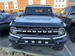 Used 2021 Ford Bronco Outer Banks for sale #LB66385A - photo 2