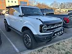 Used 2021 Ford Bronco Outer Banks for sale #LB66385A - photo 3