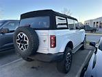 Used 2021 Ford Bronco Outer Banks for sale #LB66385A - photo 4