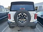 Used 2021 Ford Bronco Outer Banks for sale #LB66385A - photo 5