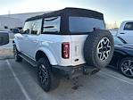 Used 2021 Ford Bronco Outer Banks for sale #LB66385A - photo 6