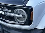 Used 2021 Ford Bronco Outer Banks for sale #LB66385A - photo 8