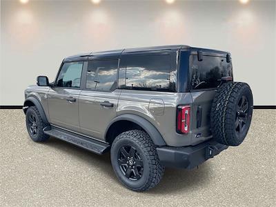 New 2025 Ford Bronco Outer Banks for sale #LB66392 - photo 2