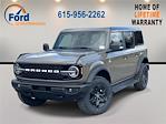 New 2025 Ford Bronco Outer Banks for sale #LB66392 - photo 1