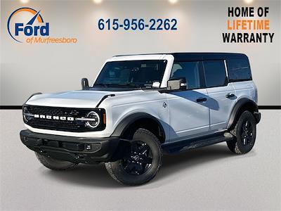 New 2025 Ford Bronco Outer Banks for sale #LB66399 - photo 1