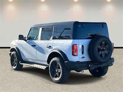 New 2025 Ford Bronco Outer Banks for sale #LB66399 - photo 2