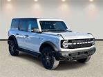 New 2025 Ford Bronco Outer Banks for sale #LB66399 - photo 4