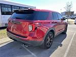 2022 Ford Explorer 4WD SUV for sale #LB66399A - photo 4