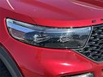 2022 Ford Explorer 4WD SUV for sale #LB66399A - photo 9