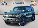 New 2025 Ford Bronco Outer Banks for sale #LB66469 - photo 1