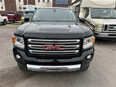 Used 2016 GMC Canyon SLE Crew Cab for sale #LB66469A - photo 2